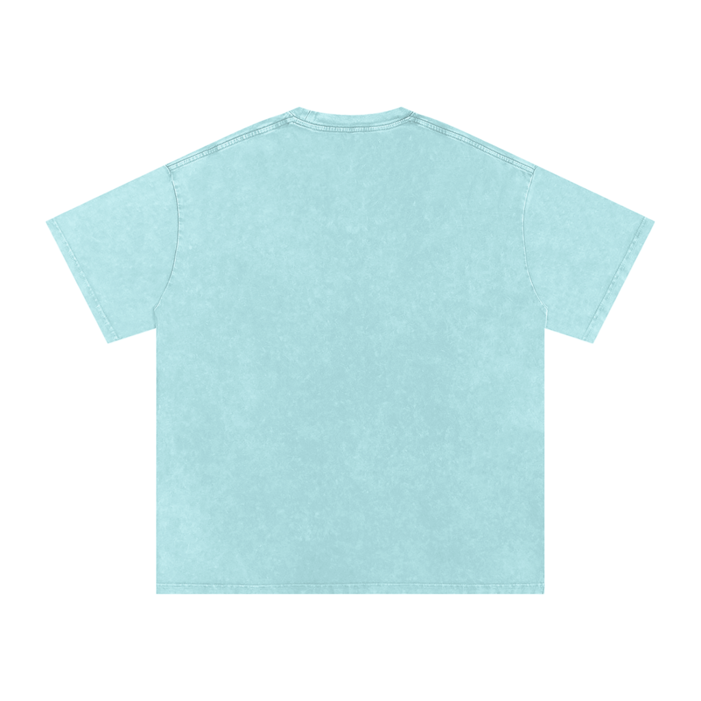 Heartbreaker™  Vintage Wash Tee