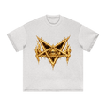 Heavyweight Earth Tone T-Shirt