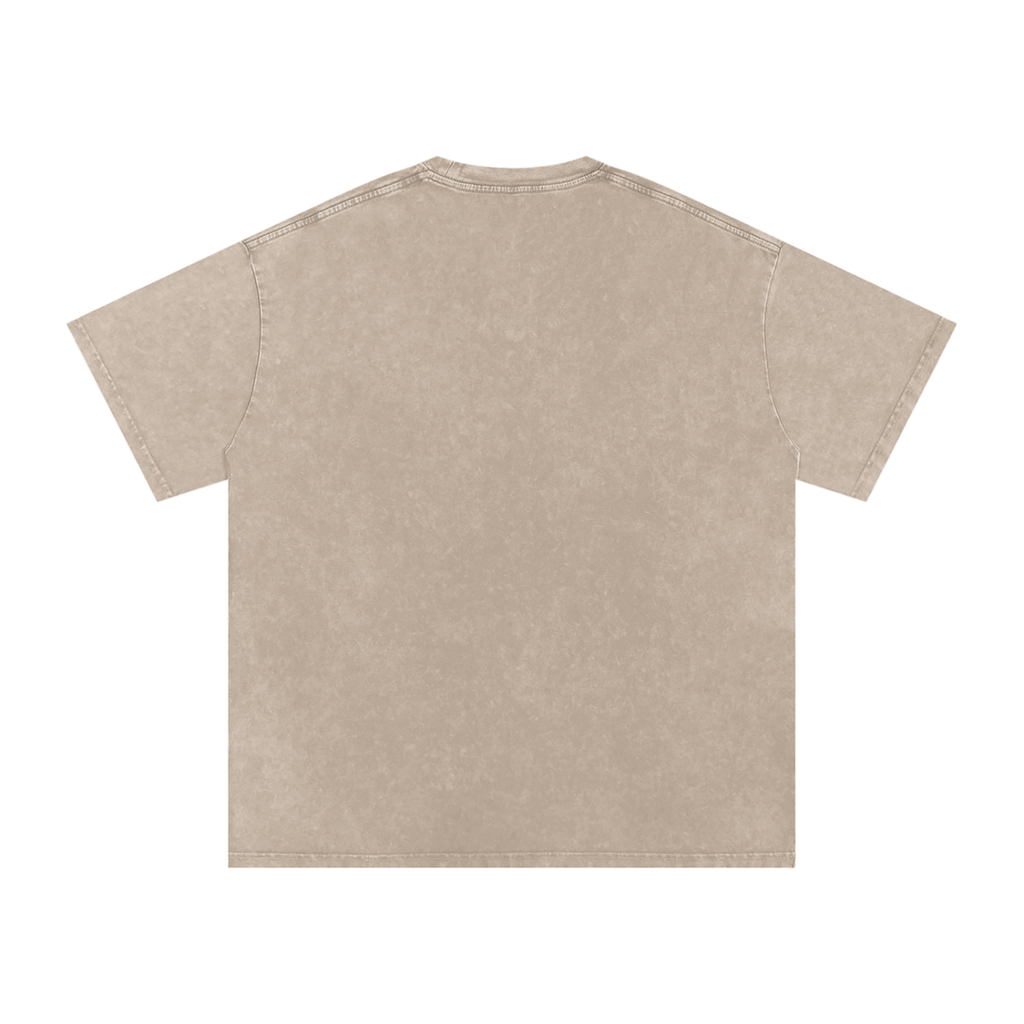 Heartbreaker™  Vintage Wash Tee