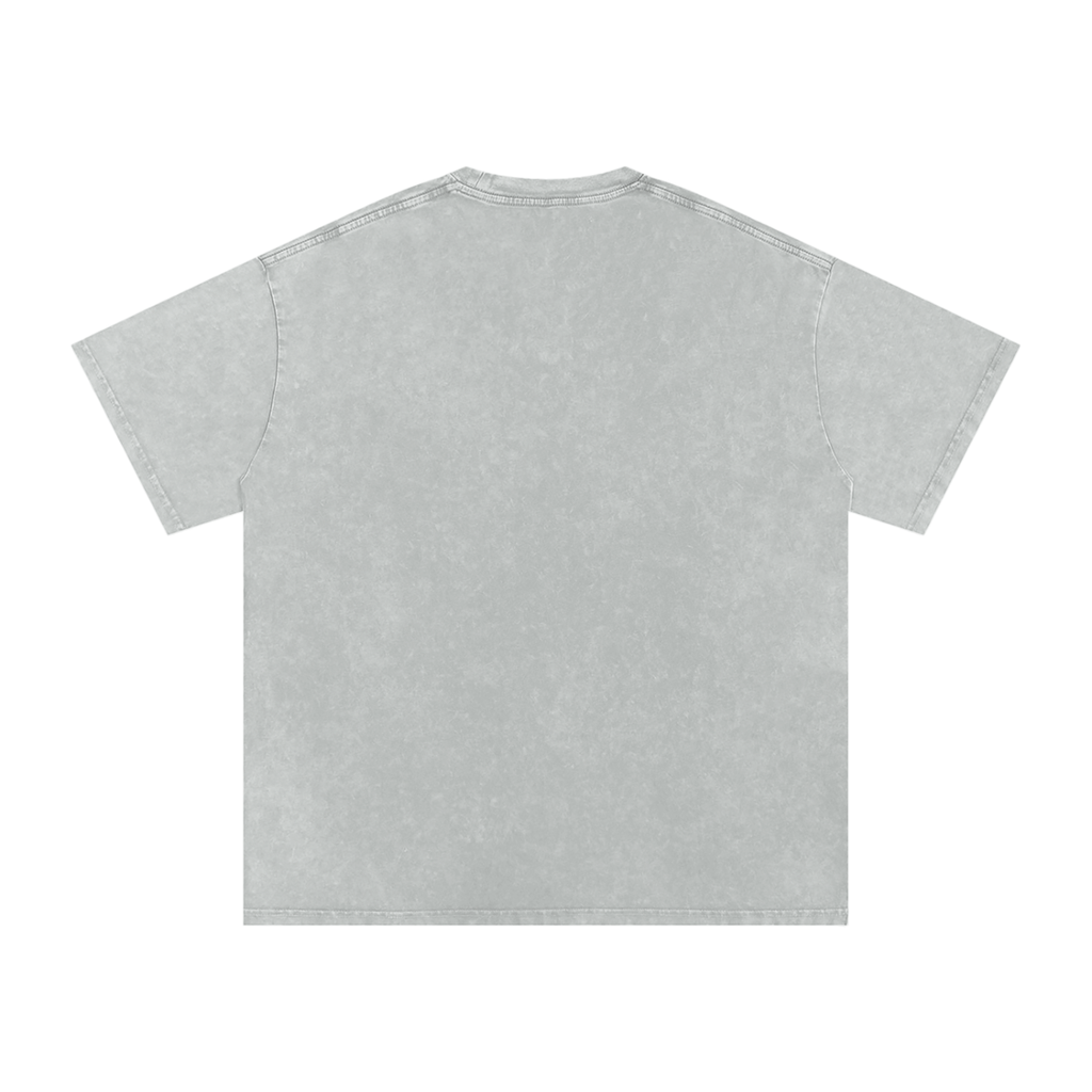 Heartbreaker™  Vintage Wash Tee