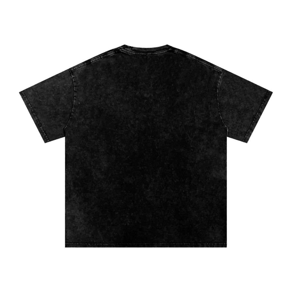 Heartbreaker™  Vintage Wash Tee