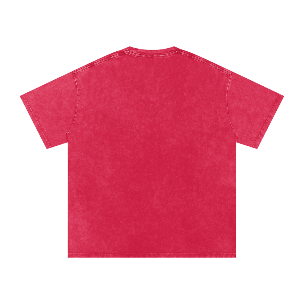 Heartbreaker™  Vintage Wash Tee