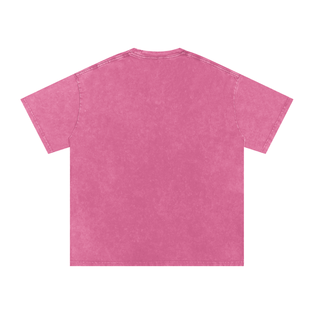 Heartbreaker™  Vintage Wash Tee