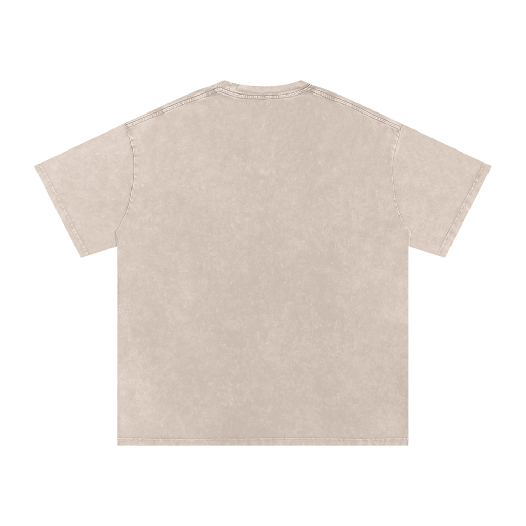 Heartbreaker™  Vintage Wash Tee