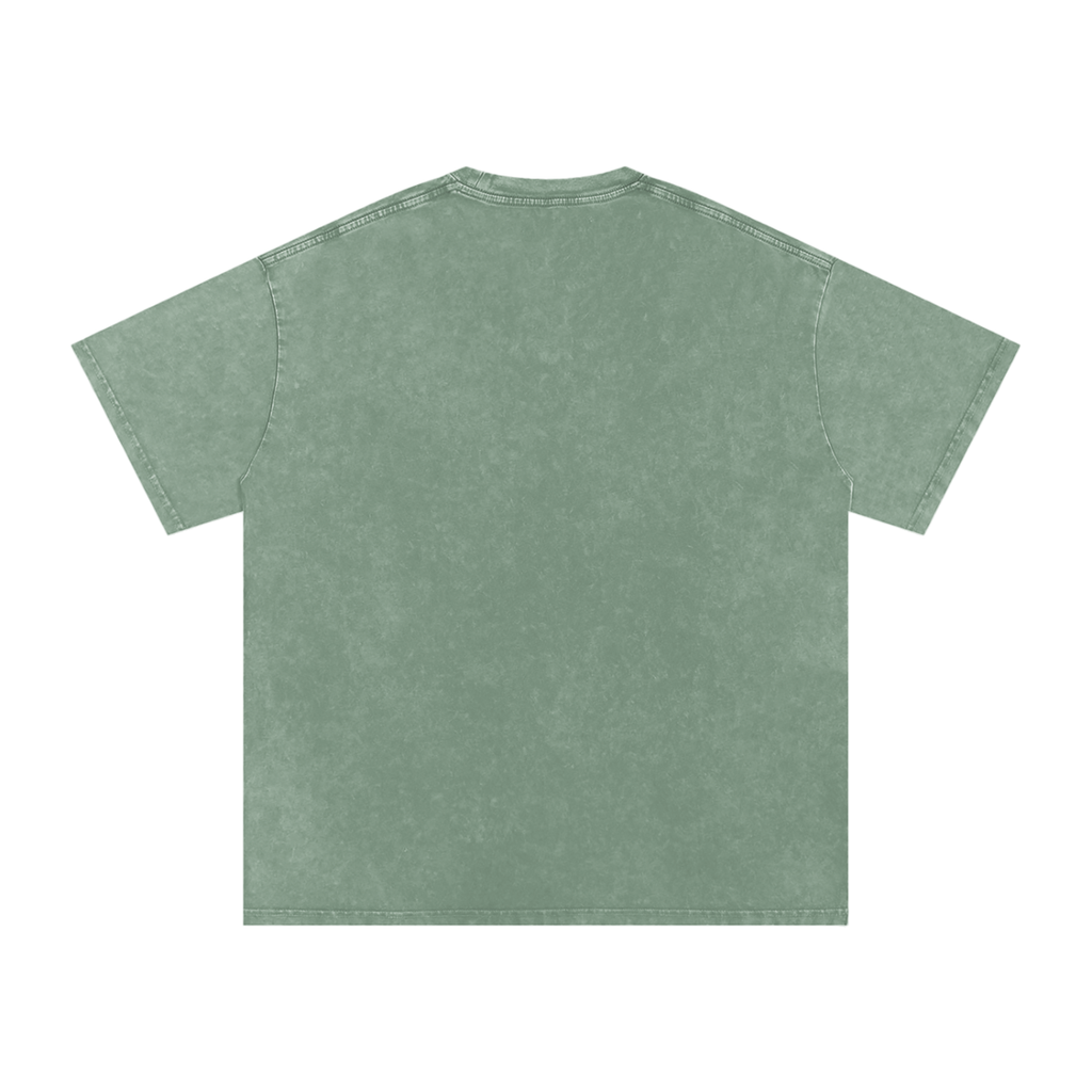 Heartbreaker™  Vintage Wash Tee